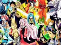 《通灵王》20周年，漫画将发售新章和外传单行本