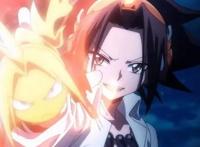 AI技术还原《通灵王》角色，动漫角色这样真人化后你满意吗？