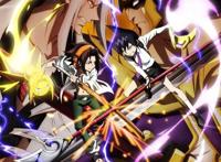 AI技术还原《通灵王》角色，动漫角色这样真人化后你满意吗？