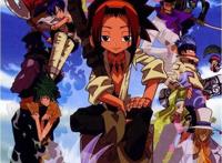 《通灵王》新作讯息，将于2021年播出！