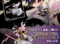 再现标志性的栗子头～《通灵王》道莲