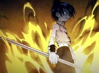 《通灵王》全新动画PV放出，旧瓶装新酒，能否“爷青回”？