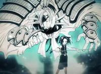 《通灵王》全新动画PV放出，旧瓶装新酒，能否“爷青回”？