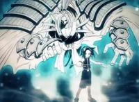 镇魂街原型动画重制！命途多舛的通灵王回来了