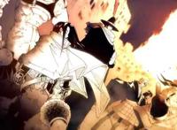 镇魂街原型动画重制！命途多舛的通灵王回来了