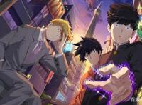 10部经典灵界题材动漫推荐，《死神》等众多“考古番”来袭！