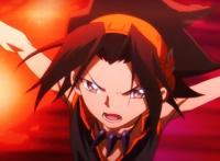 童年老番《通灵王》新作定档，麻仓叶声优被替换，米村正二又来了