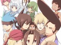 曾经令我着迷的少年漫作品，却因为一个强大的反叛沦为平庸