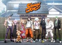 电视动画《通灵王》新作宣布推出续篇故事