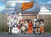 电视动画《通灵王》新作宣布推出续篇故事