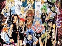 《通灵王》重置，这股复古潮让我想起了一部被动画耽误的漫画佳作