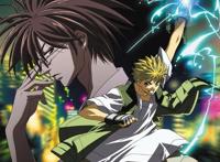 《通灵王》重置，这股复古潮让我想起了一部被动画耽误的漫画佳作