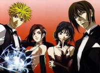 《通灵王》重置，这股复古潮让我想起了一部被动画耽误的漫画佳作