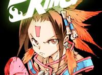 只要活得久，没有等不到的续集！《通灵王》复活了