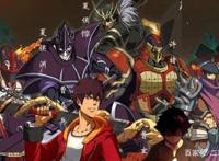 国漫《镇魂街》是抄袭之作？相对原型的这部日漫，它更胜一筹