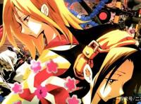 国漫《镇魂街》是抄袭之作？相对原型的这部日漫，它更胜一筹