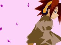 《通灵王》中的人物关系你清楚吗？