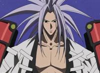 《通灵王》中的人物关系你清楚吗？