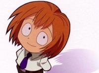 《通灵王》中的人物关系你清楚吗？