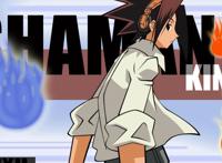 动漫界再现“爷青回”，《通灵王》新作强势回归，明年四月播出