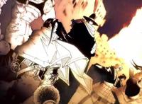 动漫界再现“爷青回”，《通灵王》新作强势回归，明年四月播出