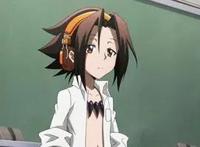 TV动画「通灵王」第18集及第19集宣布延期至8月12日和19日播出