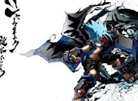 二次元动漫—《通灵王》将推出新篇tv动画，将在2021年4月开播