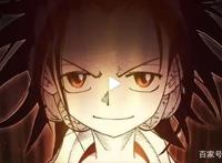 《通灵王》宣布动画重制，明年4月开播，漫迷直呼“爷青回”