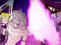 《通灵王》宣布动画重制，明年4月开播，漫迷直呼“爷青回”