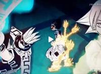 《通灵王》宣布动画重制，明年4月开播，漫迷直呼“爷青回”