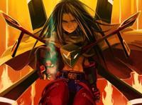 通灵王：叶王并非最强，实力比肩他的还有7人，都是“通灵王”