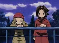 通灵王：叶王并非最强，实力比肩他的还有7人，都是“通灵王”