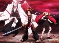 最初的感动！新《通灵王》动画2021年4月隆重公开