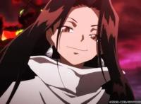 最初的感动！新《通灵王》动画2021年4月隆重公开