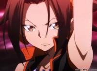 最初的感动！新《通灵王》动画2021年4月隆重公开