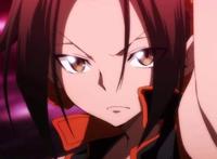 《通灵王》明年回归，麻仓叶王还在，这次按照漫画打还是动画打？