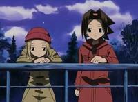 《通灵王》明年回归，麻仓叶王还在，这次按照漫画打还是动画打？