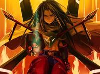 《通灵王》明年回归，麻仓叶王还在，这次按照漫画打还是动画打？