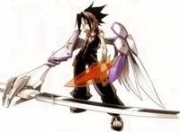 《通灵王》完全新作来了，曾一度“腰斩”的神番，多少人的入坑作