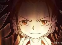 再引一波回忆杀，《通灵王》新作宣布动画化