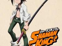 《通灵王》新作TV动画最新情报公开2021年4月开播