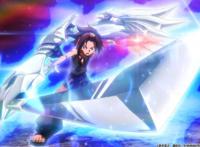 《通灵王》新作TV动画最新情报公开2021年4月开播