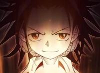 中年人的回忆，《通灵王》新动漫登场，明年4月上线！