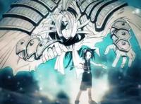 中年人的回忆，《通灵王》新动漫登场，明年4月上线！