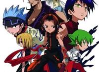 通灵王番外再开，一部堪称腰斩王的动画，还能炒冷饭多久