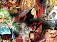 新《通灵王》共52集，日本开播，OP虽然更换了却依旧是那味道