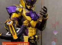 铠甲勇士猎铠：锤实了，黎明天塔六月开播！刑天小队也会回归