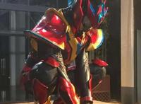 铠甲勇士猎铠：锤实了，黎明天塔六月开播！刑天小队也会回归