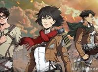 《黎明杀机》公开与《进击的巨人》合作影片，铠甲、战槌巨人登场