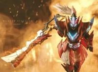 铠甲勇士猎铠：黎明天塔还能否上线？奥飞发布宣传短片，稳了！